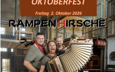 Oktoberfest